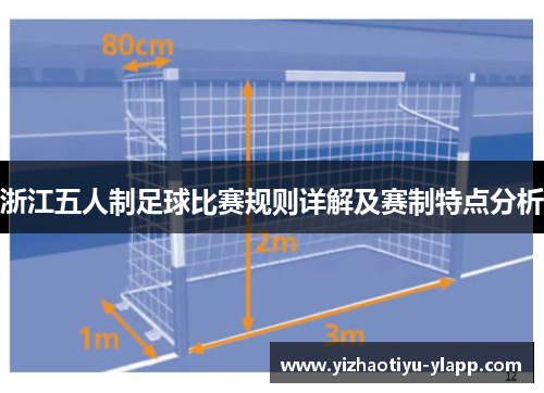 浙江五人制足球比赛规则详解及赛制特点分析